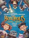 Boxtrolls (The) - Le Scatole Magiche