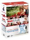 Richard Curtis Boxset (3 Dvd)