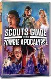 Manuale Scout Per L'Apocalisse Zombie