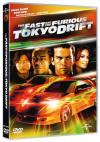 Fast And The Furious (The) - Tokyo Drift