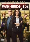 Warehouse 13 - Stagione 03 (4 Dvd)