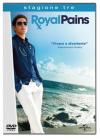 Royal Pains - Stagione 03 (4 Dvd)