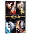 Mission Impossible - La Quadrilogia (4 Dvd)