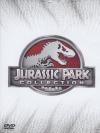 Jurassic Park Collection (4 Dvd)