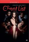 Client List (The) - Stagione 02 (4 Dvd)