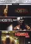 Hostel Trilogia (3 Dvd)