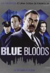 Blue Bloods - Stagione 02 (6 Dvd)