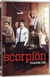 Scorpion - Stagione 01 (6 Dvd)