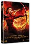 Hunger Games - Il Canto Della Rivolta - Parte 2