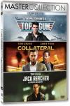 Tom Cruise Collection (3 Dvd)