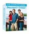 Dawson's Creek - Serie Completa - Stagione 01-06 (34 Dvd)