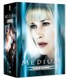 Medium - Serie Completa - Stagione 01-07 (34 Dvd)