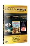 Zero Dark Thirty / Black Hawk Dawn / Nato Il 4 Luglio - Oscar Collection (3 Dvd)