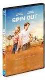 Spin Out: Amore In Testacoda - Dvd St