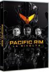 Pacific Rim: La Rivolta