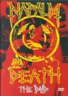 Napalm Death - The Dvd