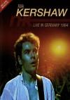 Nik Kershaw - Live In Germany 1984 (Dvd+Cd)