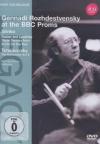 Gennadi Rozhdestvensky At The Proms