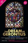 Elgar Edward - Dream Of Gerontius Op.38 (2 Dvd)