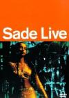 Sade - Live