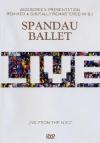 Spandau Ballet - Live From The N.E.C.