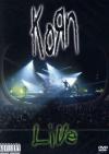 Korn - Live At Hammerstein