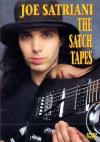 Joe Satriani - The Satch Tapes