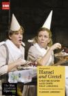 Hansel And Gretel