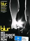 Blur - No Distance Left To Run (2 Dvd)