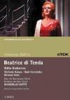 Beatrice Di Tenda (2 Dvd)