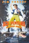 Ace Ventura Missione Africa