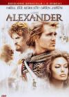 Alexander (SE) (2 Dvd)