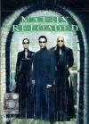 Matrix Reloaded