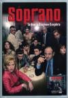 Soprano (I) - Stagione 04 (4 Dvd)