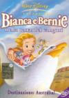 Bianca E Bernie Nella Terra Dei Canguri