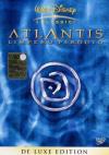 Atlantis - L'Impero Perduto (Deluxe Edition) (2 Dvd)