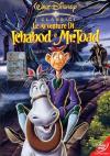 Avventure Di Ichabod E Mister Toad (Le)