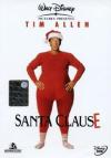 Santa Clause