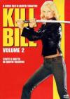 Kill Bill Volume 2