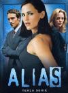 Alias - Stagione 03 (6 Dvd)