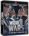 World Wars - Il Mondo In Fiamme (3 Dvd)