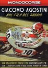 Giacomo Agostini - Sul Filo Del Rasoio (Dvd+Booklet)