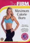 Firm (The) - Maximum Calorie Burn (Dvd+Booklet)