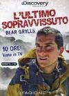 Ultimo Sopravvissuto (L') - Stagione 01 (4 Dvd)