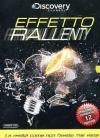 Effetto Rallenty (3 Dvd+Booklet)