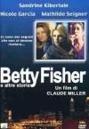 Betty Fisher