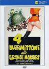 4 Marmittoni Alle Grandi Manovre