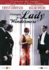 Ventaglio Di Lady Windermer (Il)