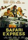 Safari Express