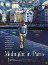 Midnight In Paris (Dvd+Libro)